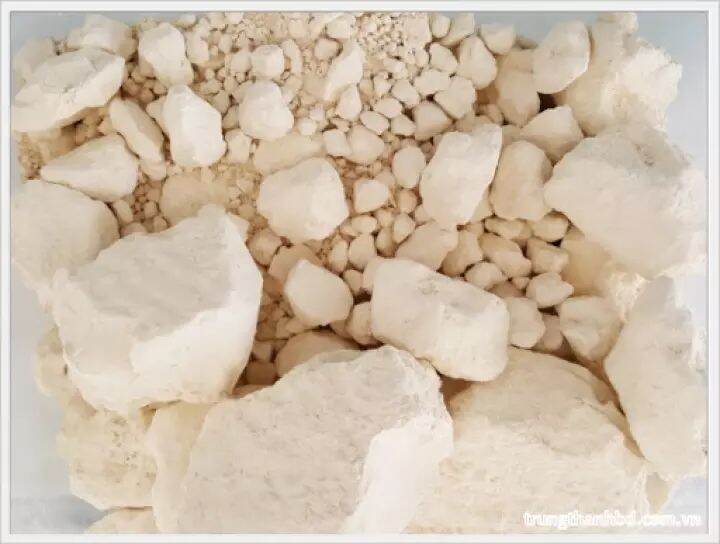 BỘT CAO LANH 1KG