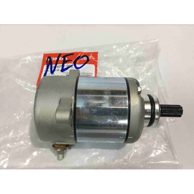 Củ đề Winner 150 / Mô tơ khởi động sonic