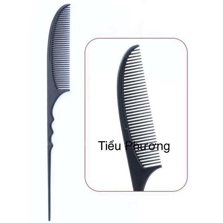 Lược cá mập đuôi nhọn