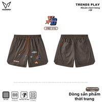 Veidoorn | Quần Short MESH Thoáng Khí Dễ Chiu Mùa Hè