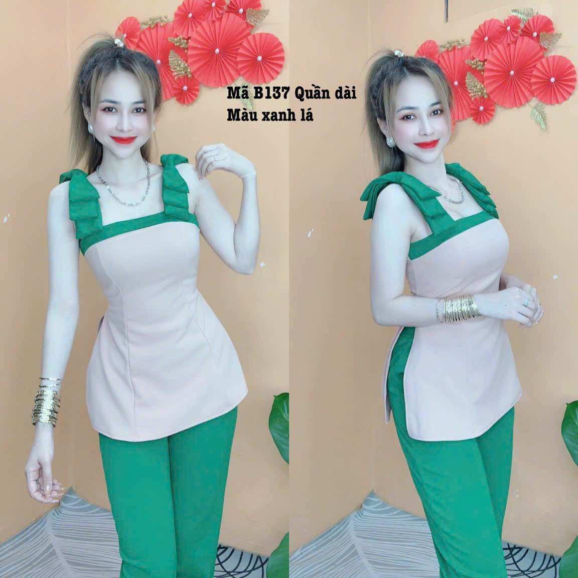 ĐỒ BỘ THUN MẶC NHÀ