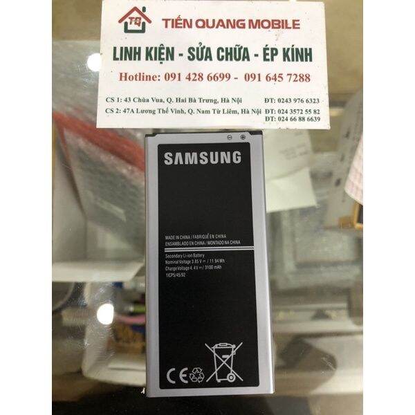Pin Samsung J510/J5 2016