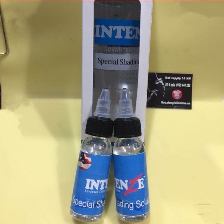 Nước pha mực Special Shading 30ml