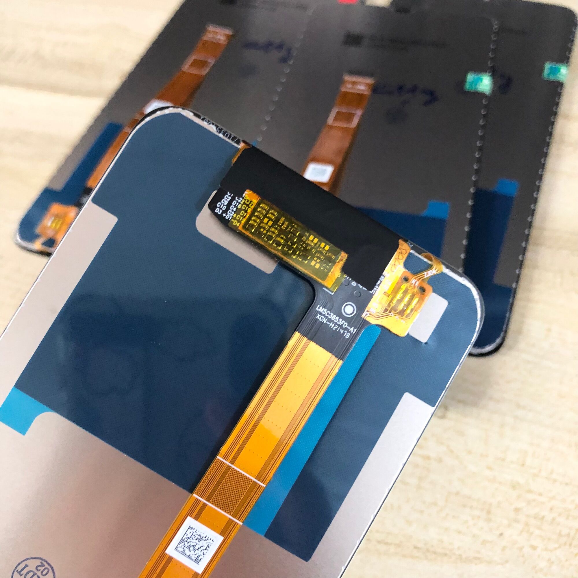Màn Hình Realme C21Y Zin Hàng Cao Cấp.