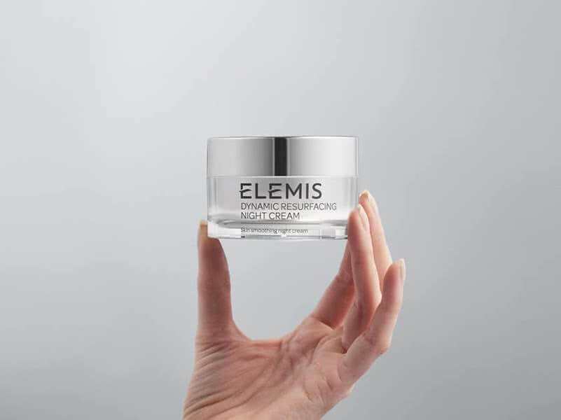 Kem dưỡng tái tạo da ban đêm Elemis Dynamic Resurfacing Night Cream