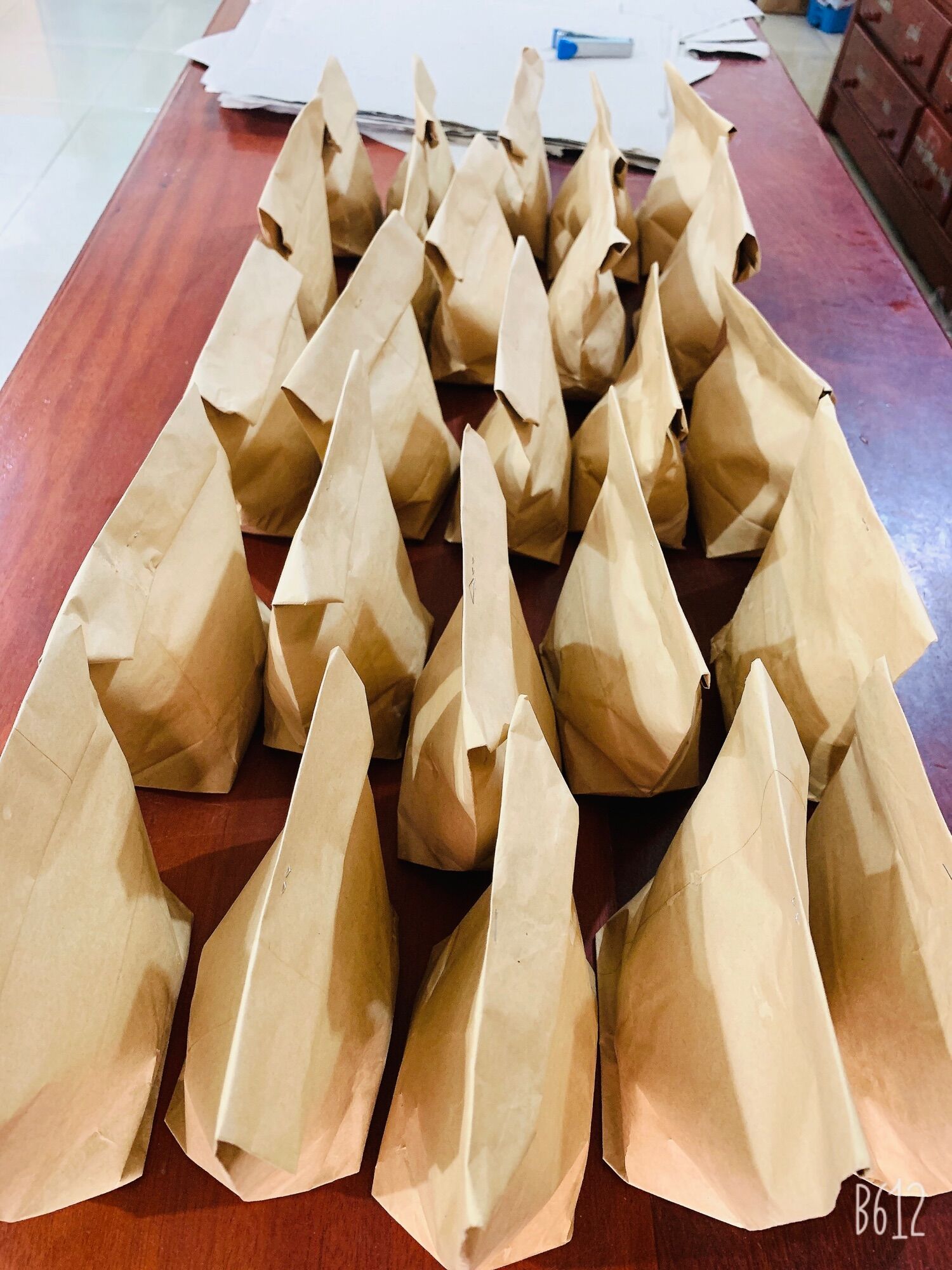Phật Thủ 100g - Đông Y Chấn Hưng Long