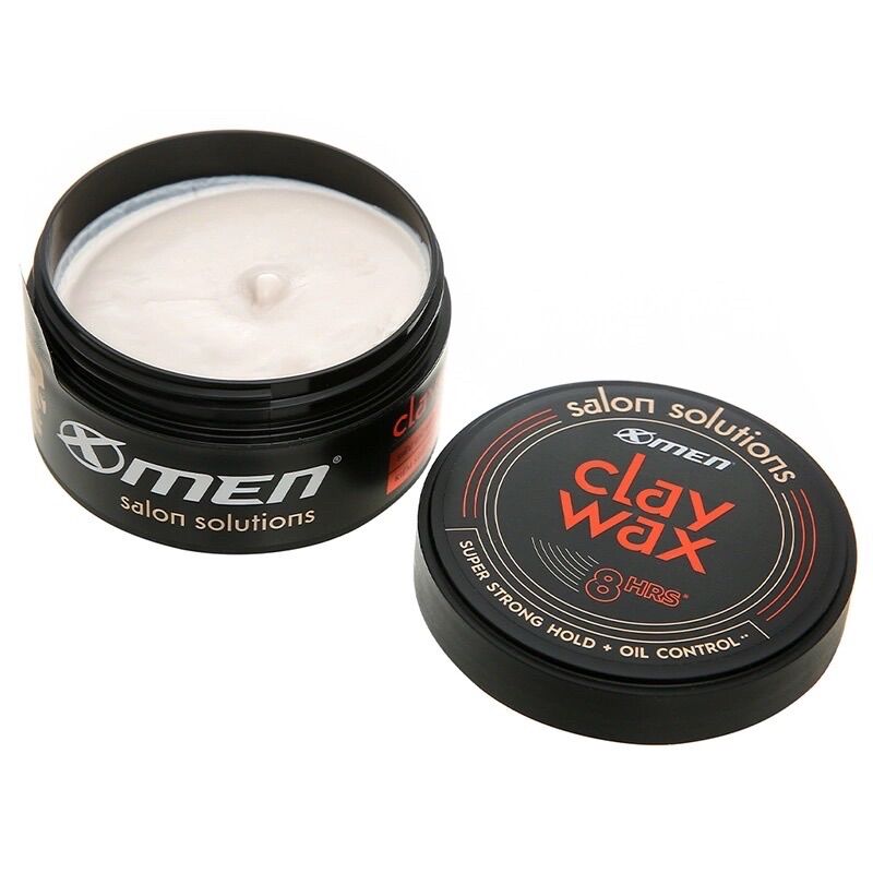 Sáp đất sét xmen -clay wax 70g
