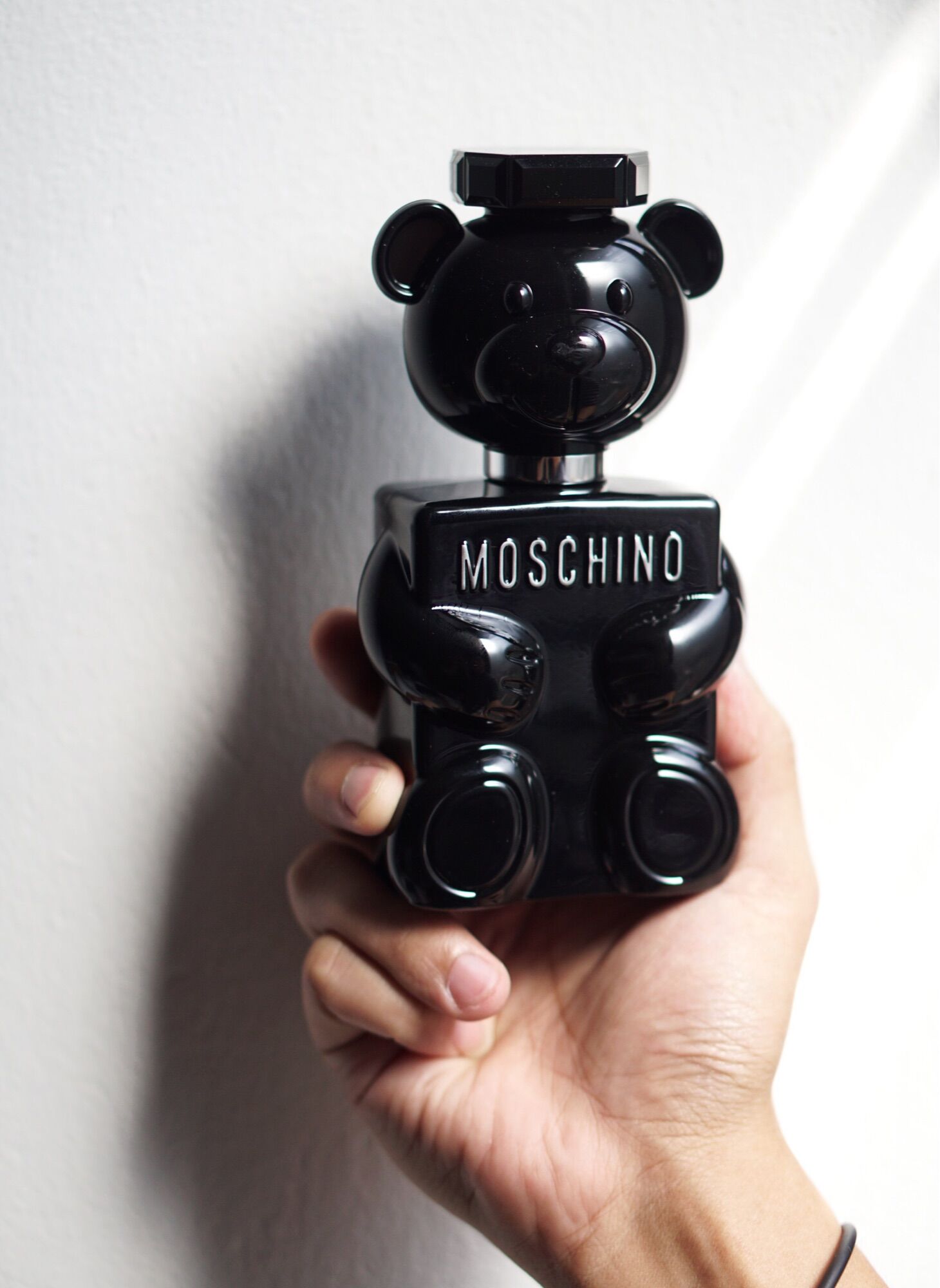 Nước hoa nam Moschino Toy boy edp (chiết 2ml-5ml-10ml)
