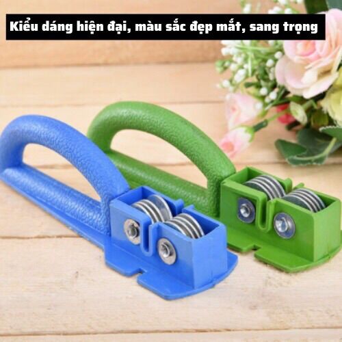 Dụng cụ mài dao kéo đa năng