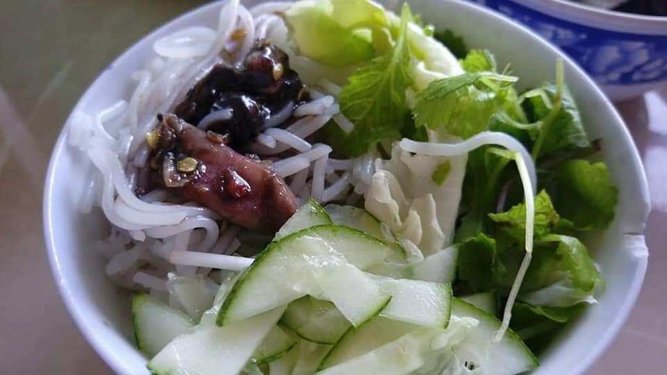 MẮM MỰC ĐẶC SẢN XỨ NẪU BÌNH ĐỊNH (280gr×2)