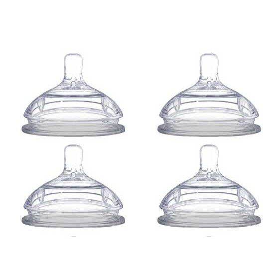 Nắp- Núm - cổ - thân - tay cầm comotomo lắp vừa 150/250ml