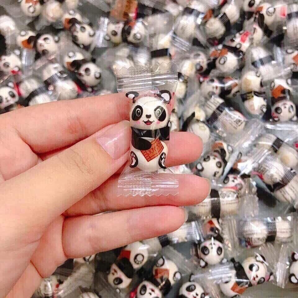 Kẹo dừa Nga - Bánh kẹo Socola Nga Kẹo Raffaello Nga Kẹo Socola Nga Hộp 150g
