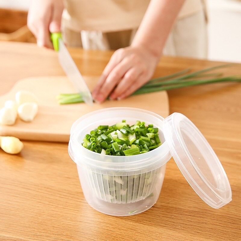Hộp đựng thực phẩm tiện lợi