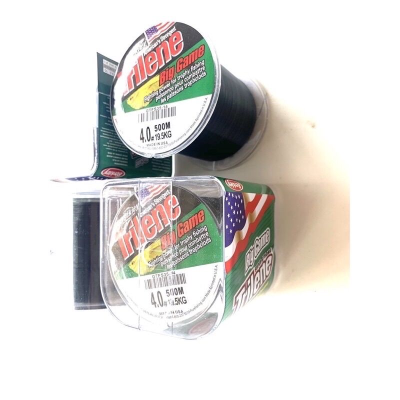 CƯỚC TRILENE