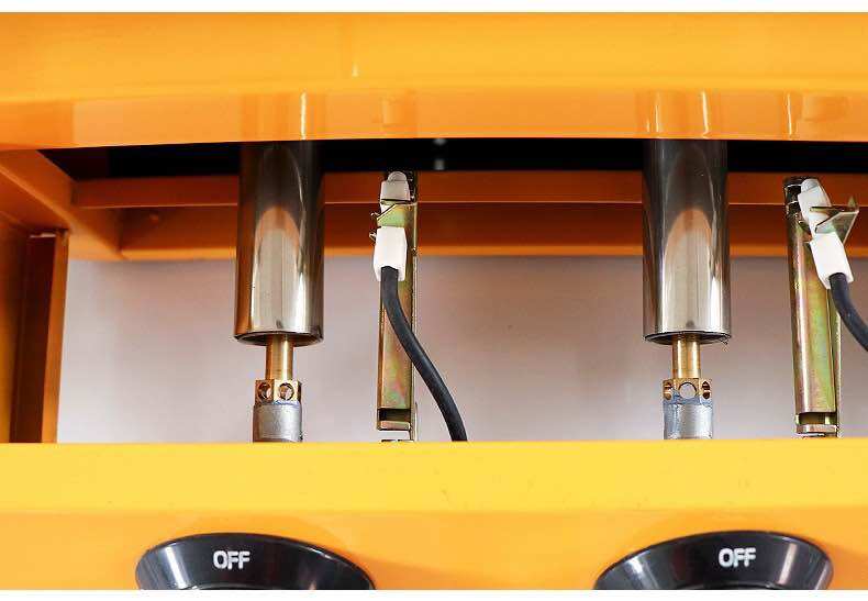 Bếp nướng BBQ bằng gas 6 đầu đốt ET-K233