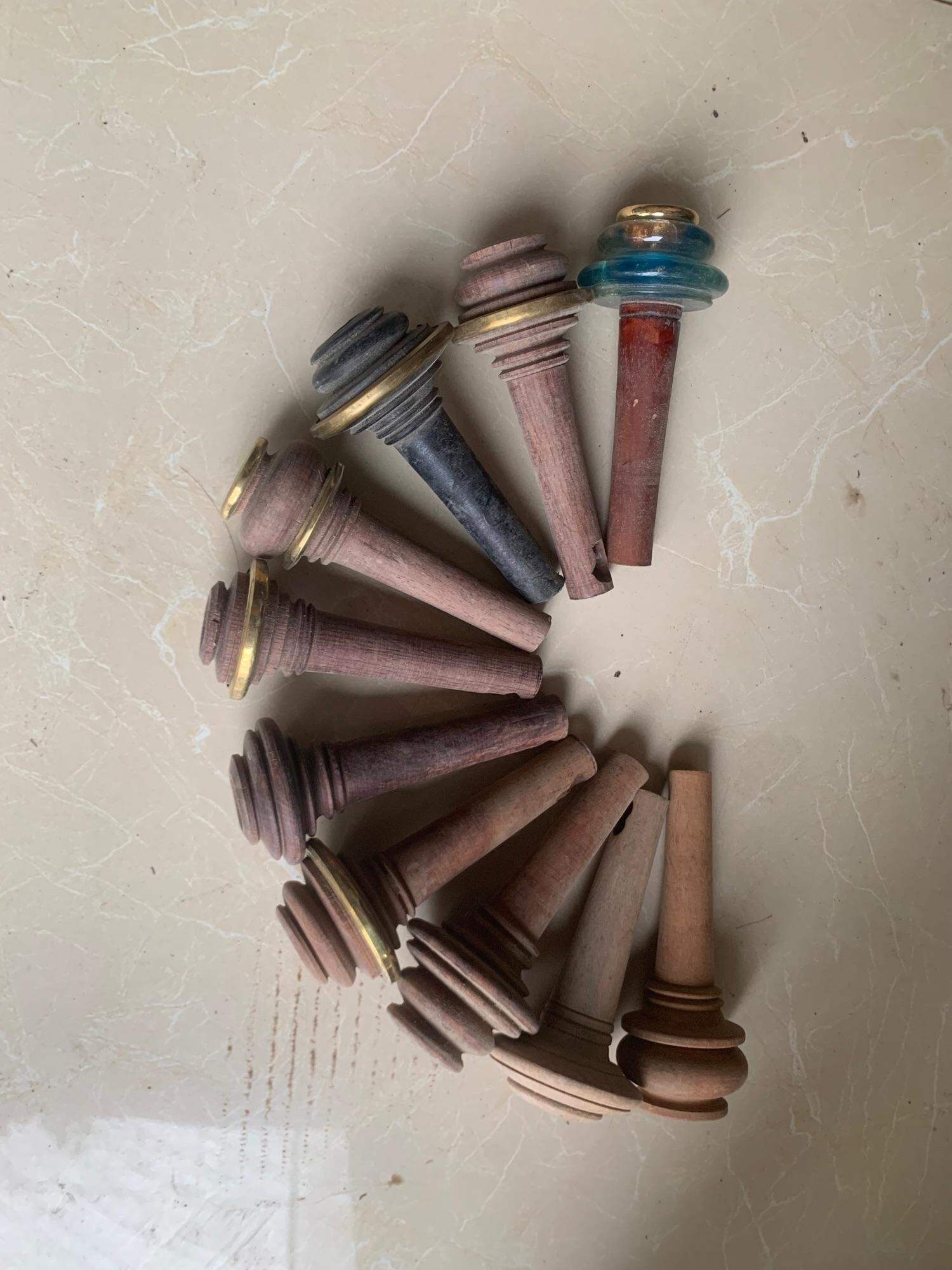 Nõ gỗ thường bọc đồng