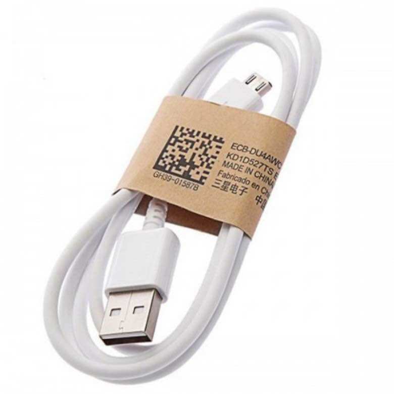 [ giá sỉ tại kho] Cáp sạc micro usb android 1m
