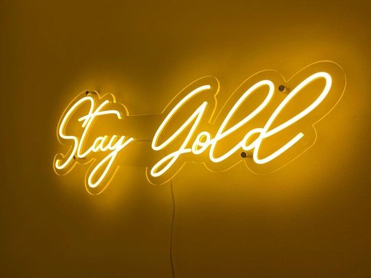 Đèn Led Neon Chữ Theo Yêu Cầu