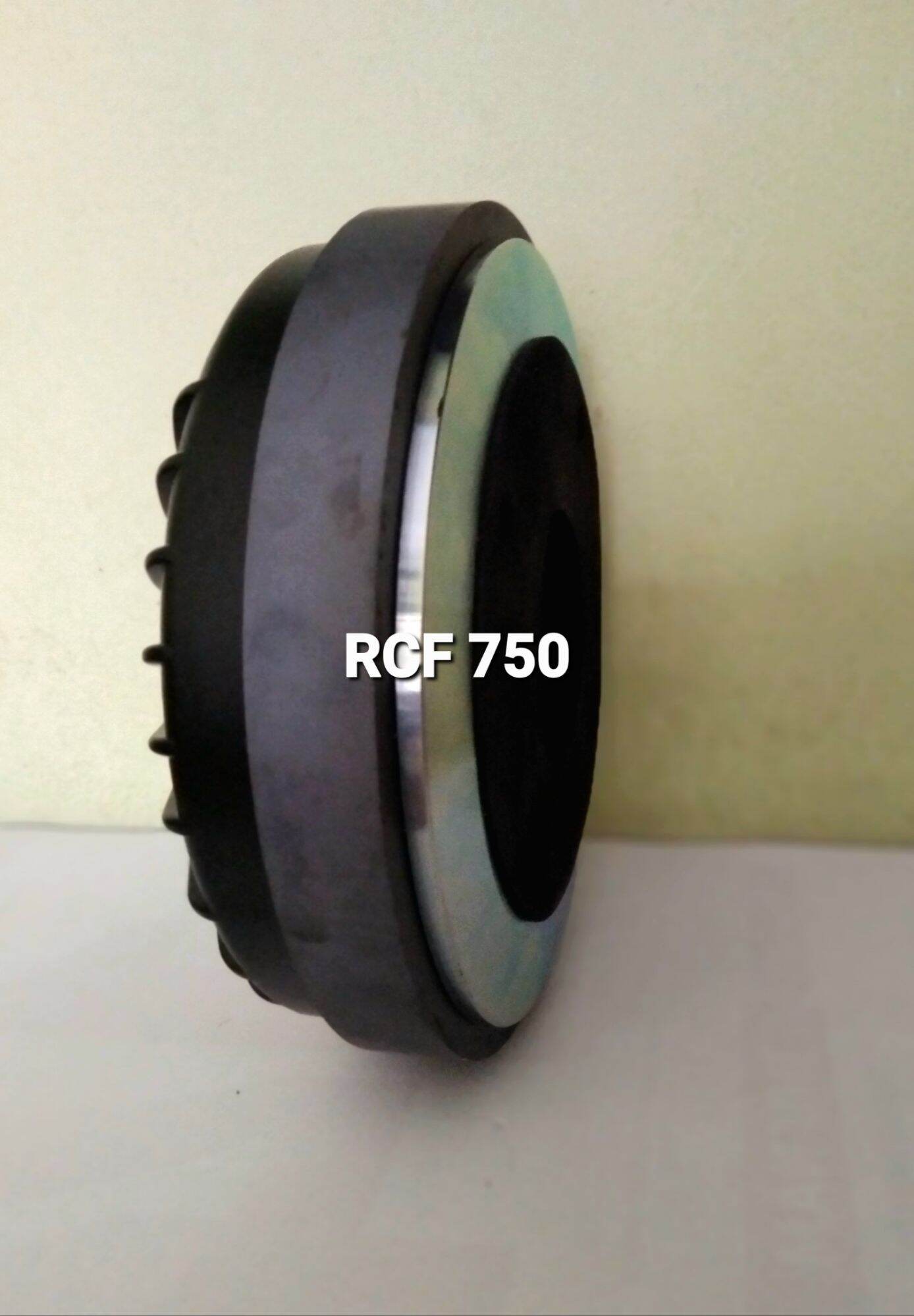 loa trép RCF 750