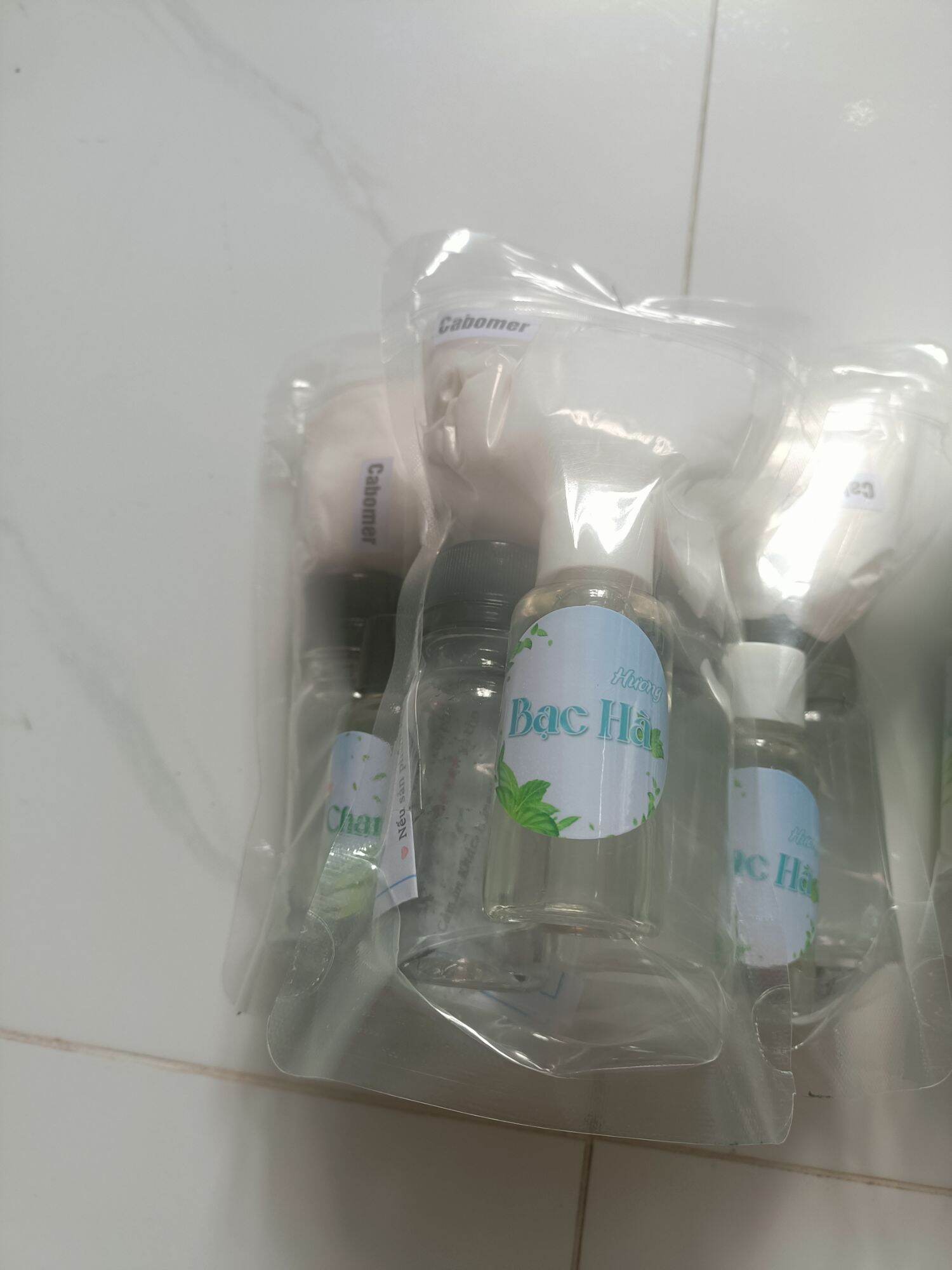 Bột pha nước lau sàn 12L