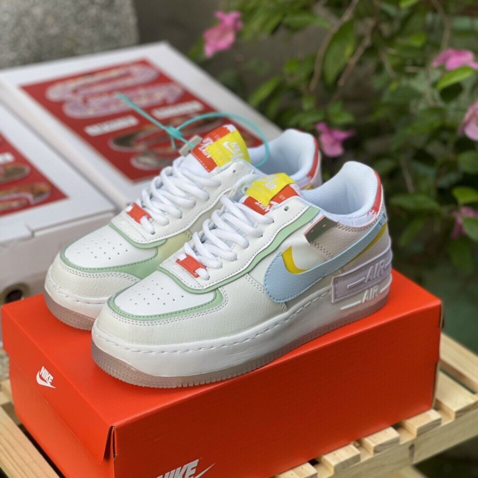 Giày Shadow kim cương bản đẹp Fullbox - Ann Shoes