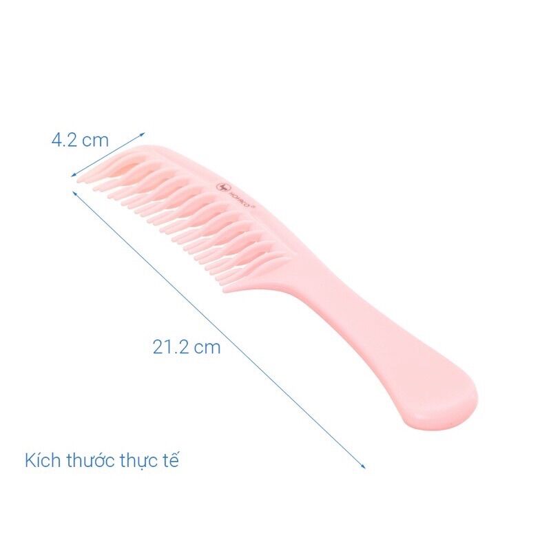 Lược chải tóc tóc uốn hpg68