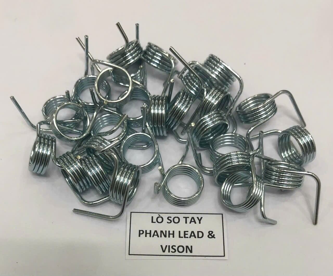 Lò xo tay phanh ab - vision (loại xịn)