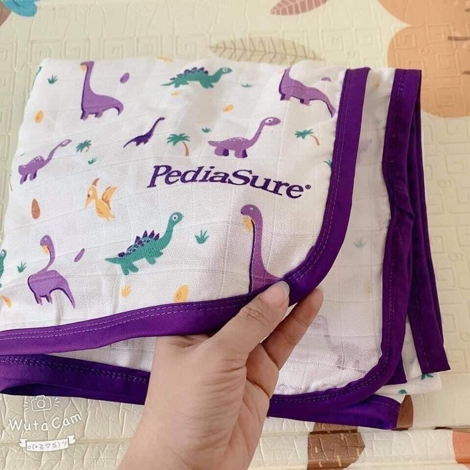 Chăn (mền) Pediasure sợi tre
