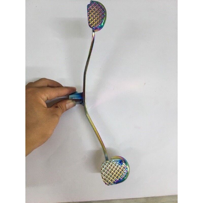 Cần Số Cần Phanh Titan Wave Dream
