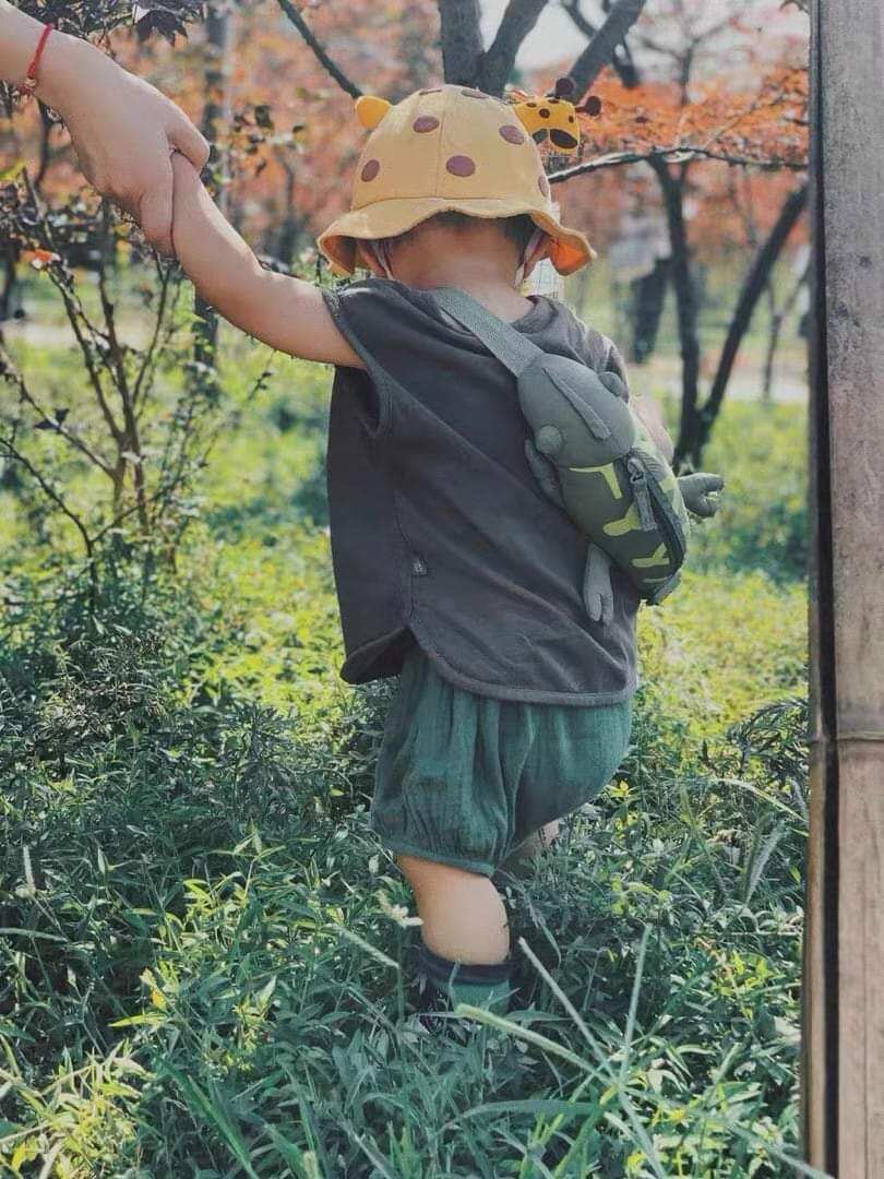 Balo Zara kids