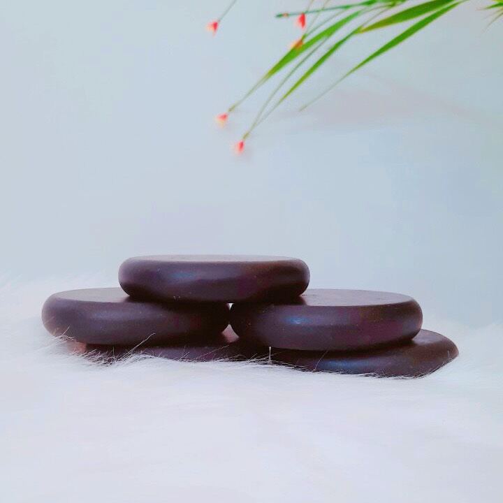 Đá nóng massage toàn thân 8*8