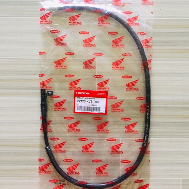 DÂY KM XE DREAM, WAVE RS, WAVE THƯỜNG