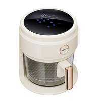 APIXINTL | Visual Multi-Function Air Fryer 4L