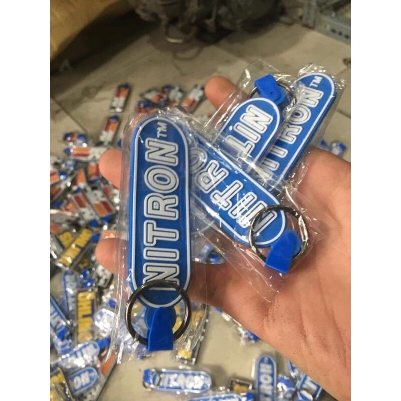 Móc khoá Nitron Ohlins