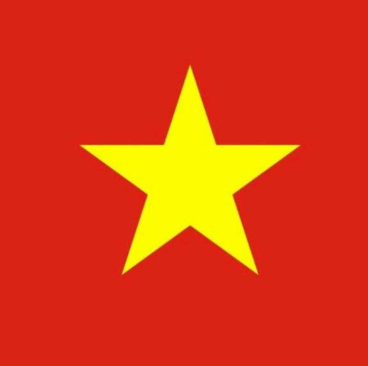 Bảng giá lá cờ Tổ Quốc Việt Nam 🇻🇳 hàng chất lượng cao vải bền không phai màu Phong Vũ