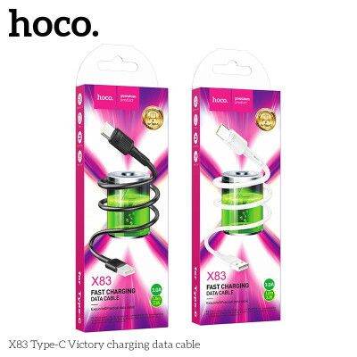 Cáp sạc Hoco x83 microo