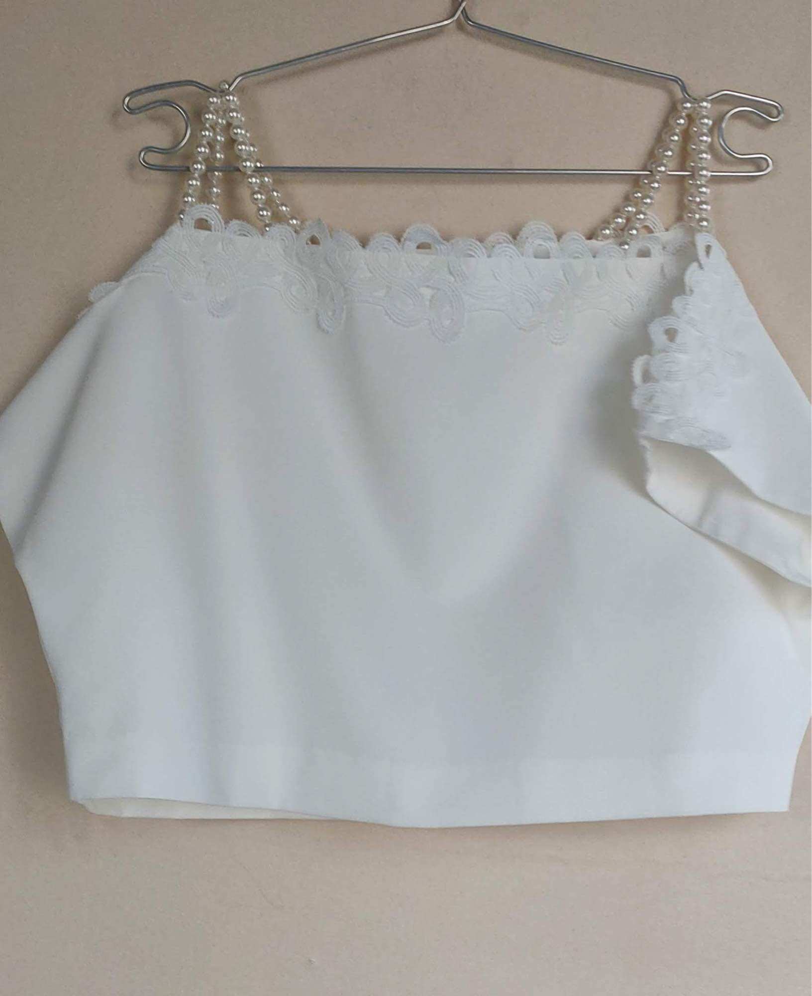Áo Elise Sz M, new 99%