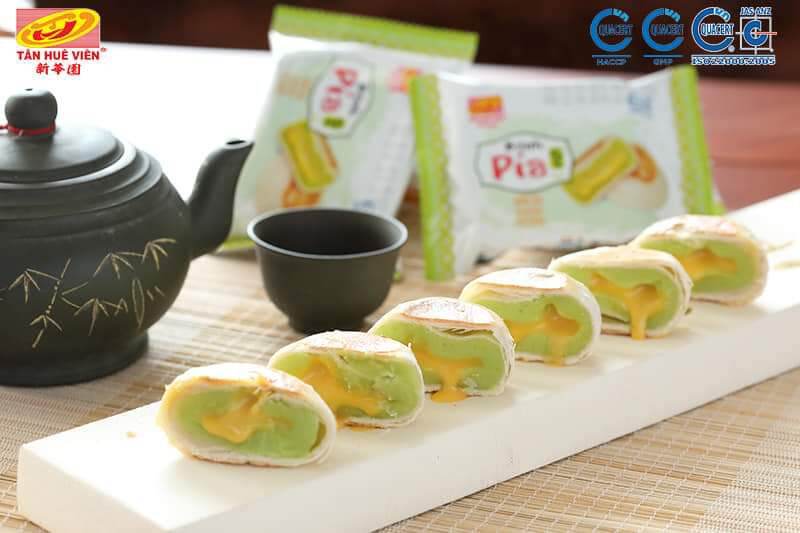 Kim Sa Dứa Tân Huê Viên