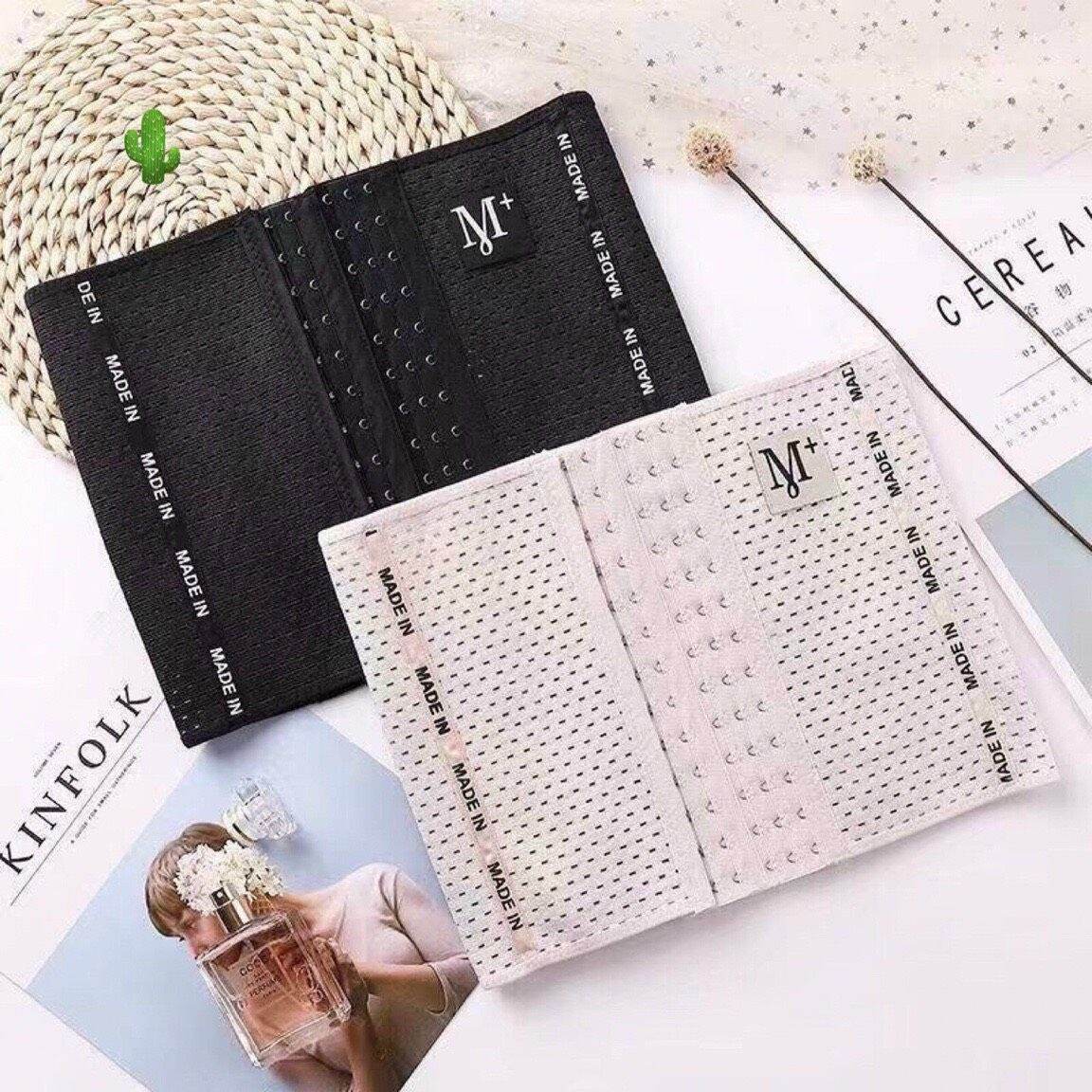 Đai nịt bụng giá rẻ cho chị em