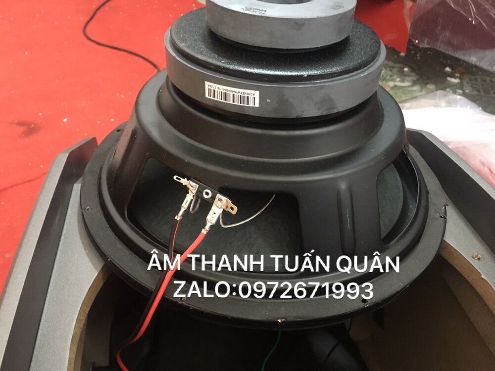 LOA BMB 2000 COIL 65