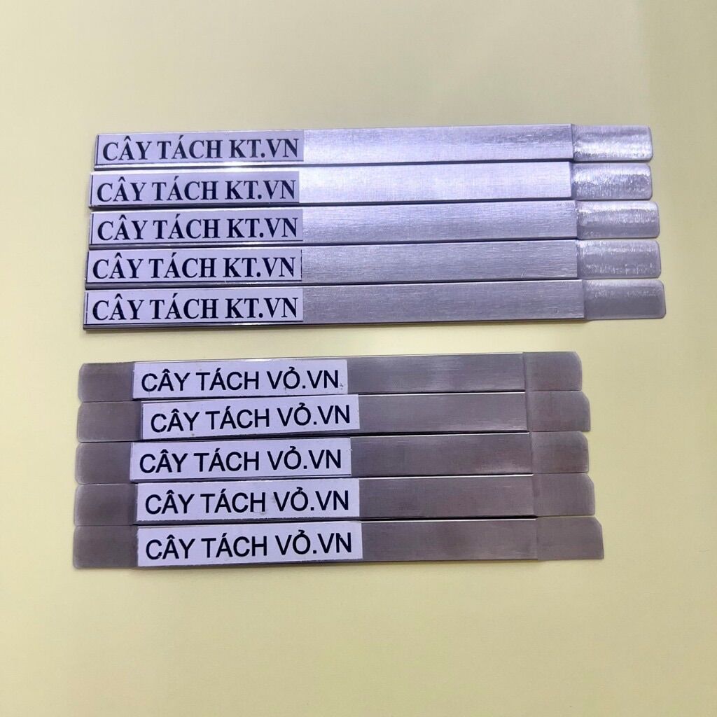 Cây tách vỏ điện thoại, laptop, máy tính - cây tách kỹ thuật