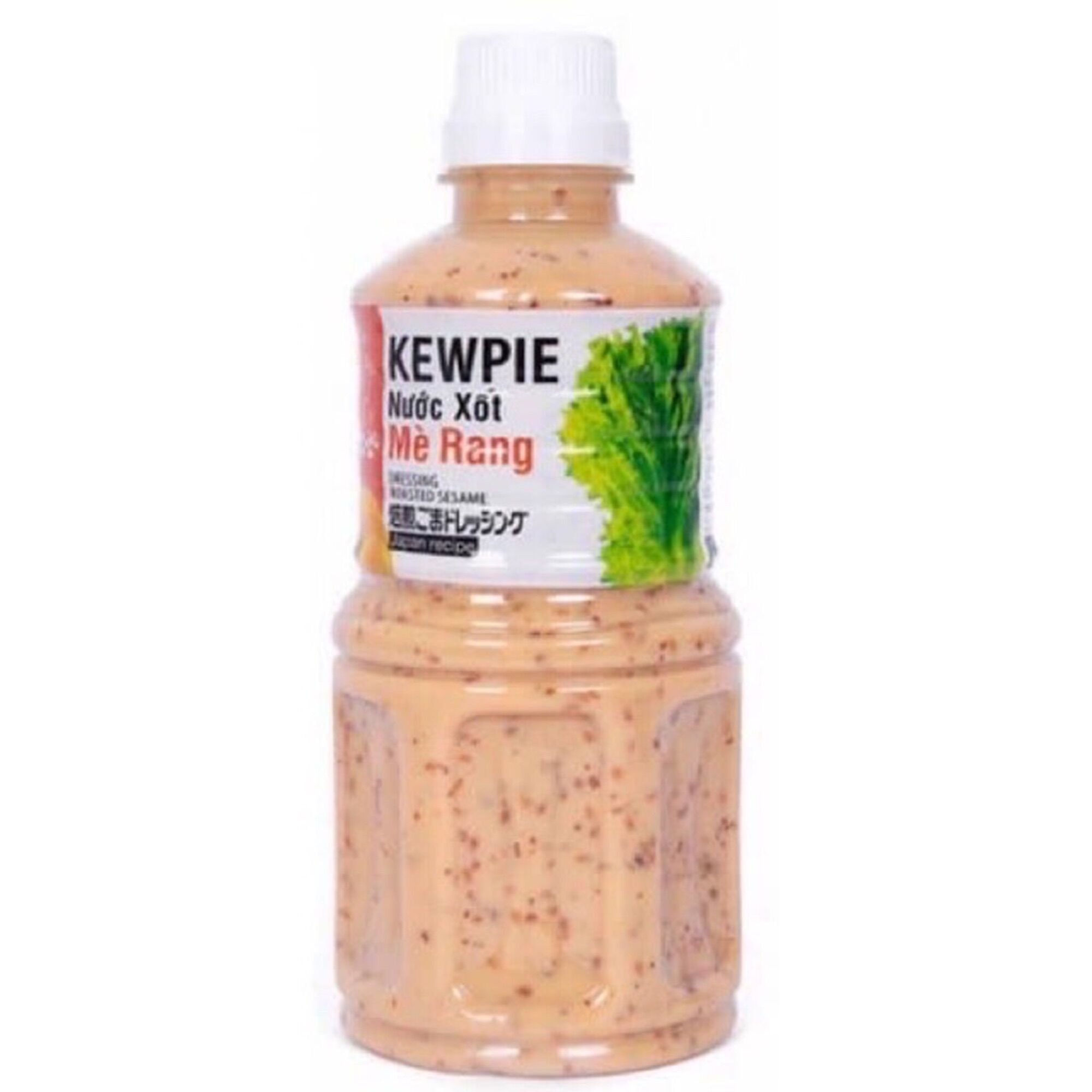 NƯỚC XỐT MÈ RANG KEWPIE 500ml