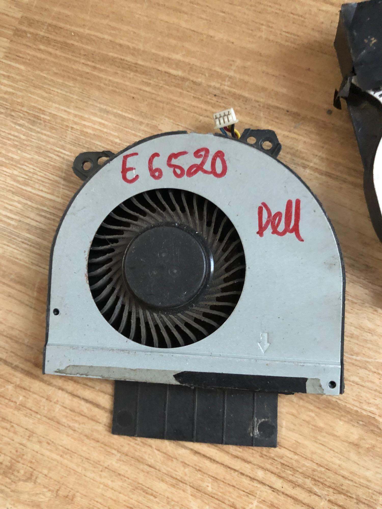 Fan tản nhiệt dell e6520