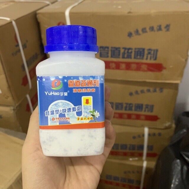 [HCM]BỘT THÔNG CỐNG