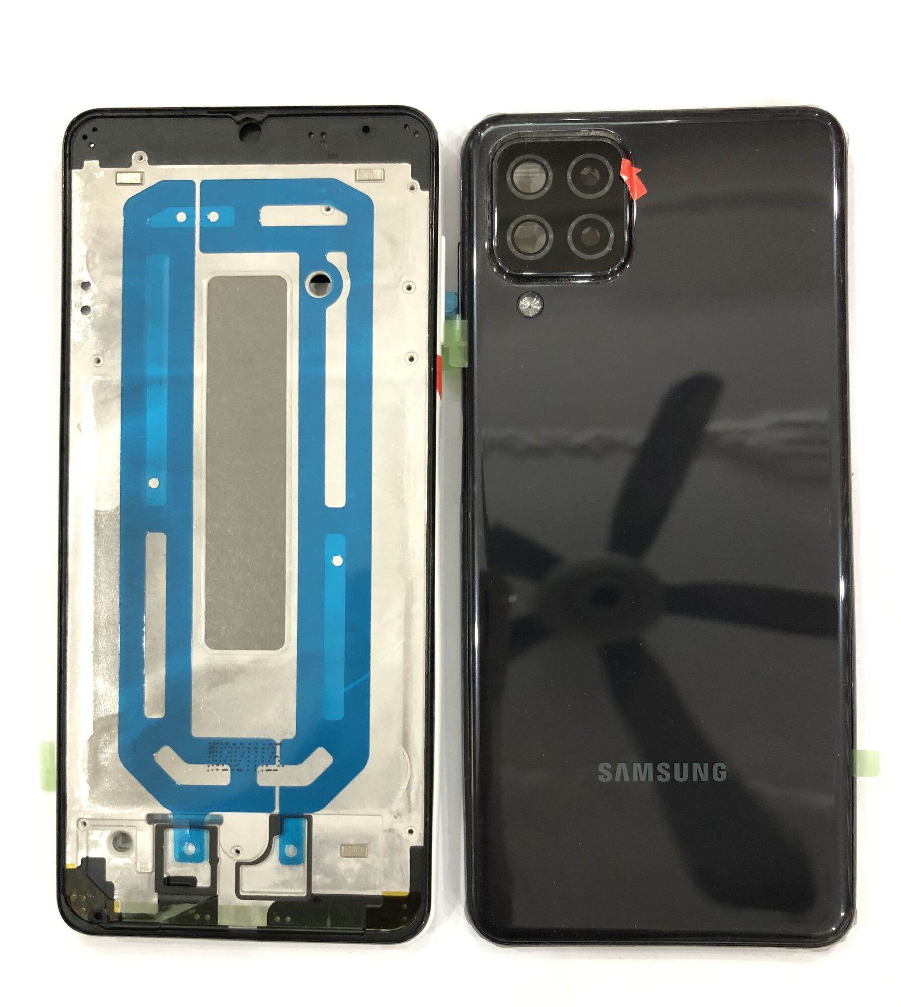 Bô vỏ Samsung A22 - 5G /A226F