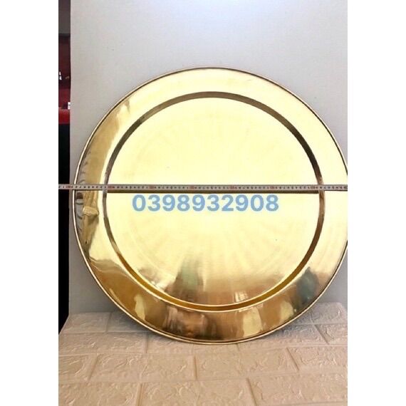 MÂM ĐỒNG 70CM NẶNG 4.5 KG