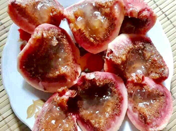 Hạt giống cây vả mật