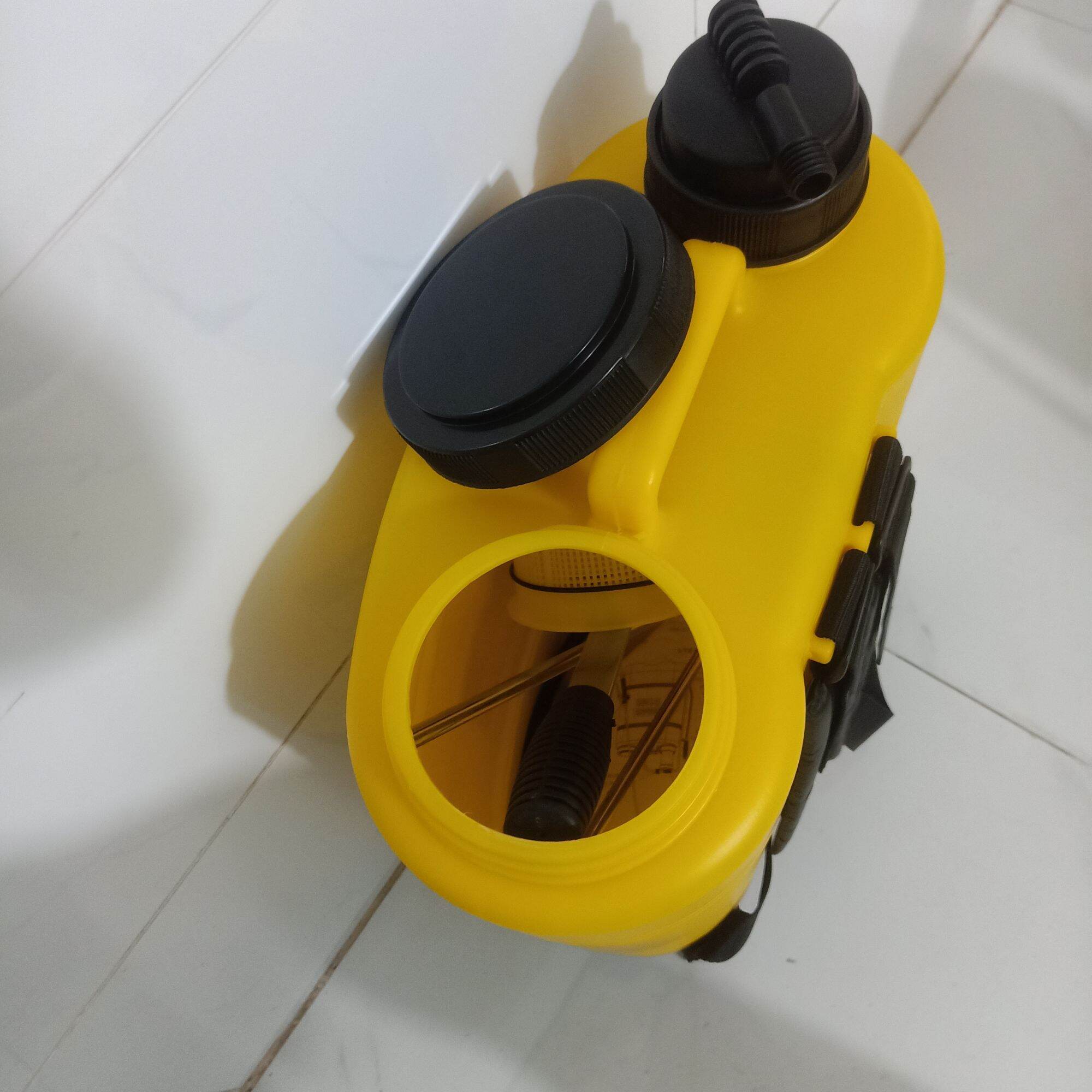 Bình Xịt Tưới Cây Dudaco 18L- Bình Phun Dudaco 18L