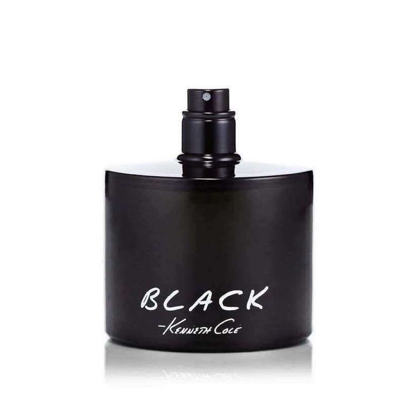 Nước hoa nam Kenneth Cole Black EDT 100ml