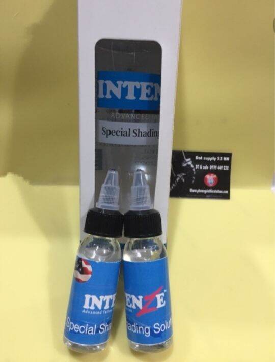 Nước pha mực Special Shading 30ml